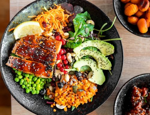 Menus avril – juin 2026